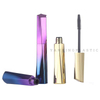 Polygonal Section Gradient Mascara Tube Empty Tube Eyebrow Dye Tube Cosmetic Packaging Material Cosmetic Packaging Wholesale