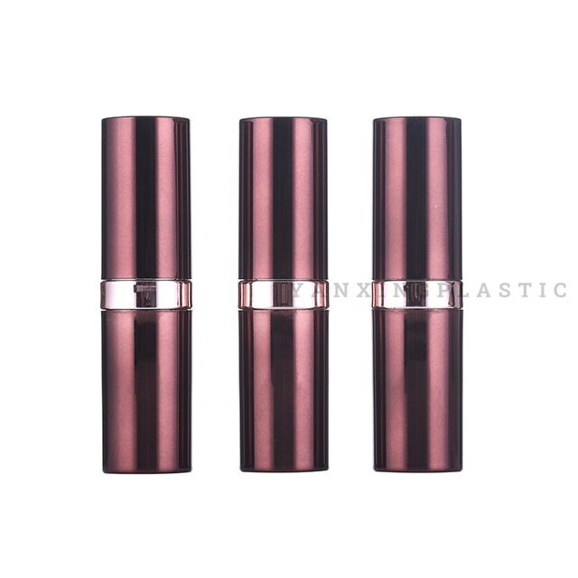 High-end Lipstick Shell, Lip Wax Lipstick Shell Tube, Empty Lipstick Tube, Lipstick Shell, Handmade DIY Lipstick Tube Packaging Material