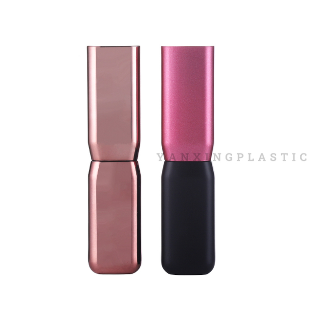 Eyeliner Empty Tube Eyeliner Liquid Bottle Injection Color Eyeliner Empty Tube Cosmetic Packaging Material Eyeliner Tube Manufacturer Wholesale