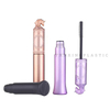 Rose Gold Unicorn Mascara Tube 10ml Eyelash Tube Plastic Empty Tube Cosmetics Packaging Materials Wholesale