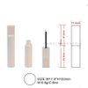 Eyeliner Tube Injection Color Eyeliner Liquid Empty Tube Cosmetic Packaging Material Eyeliner Bottle Can Be DIY Formulated