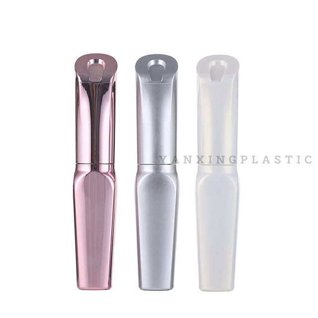 Eyeliner Tube Injection Color Eyeliner Liquid Empty Tube Cosmetic Packaging Material Eyeliner Bottle Can Be DIY Formulated