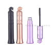 Rose Gold Unicorn Mascara Tube 10ml Eyelash Tube Plastic Empty Tube Cosmetics Packaging Materials Wholesale