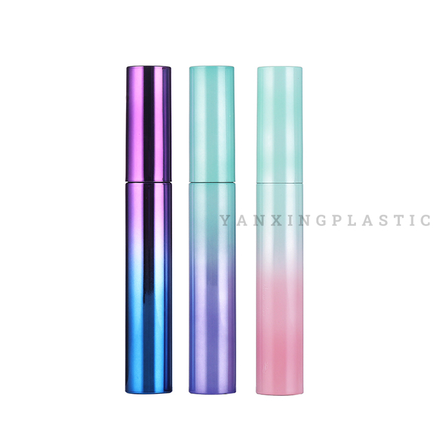 Eyelash Tube Empty Tube Packaging Materials Cosmetics Makeup Tube Packaging Materials Cosmetics Makeup Cosmetics Packaging Materials Processing And Customization