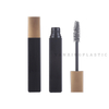 Manufacturer Customized Cosmetic Packaging Material Empty Tube Eyelash Growth Liquid Tube Round Eyelash Tube Empty Tube