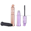 Rose Gold Unicorn Mascara Tube 10ml Eyelash Tube Plastic Empty Tube Cosmetics Packaging Materials Wholesale