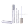 New Round Lip Gloss Tube Empty Tube Transparent Lip Glaze Tube Large Brush Lip Gloss Tube Wholesale Lip Glaze Bottle Lip Gloss Empty Tube